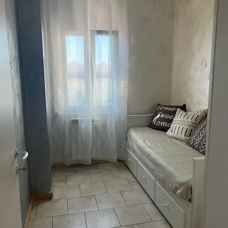 شقة Edo Sea View *